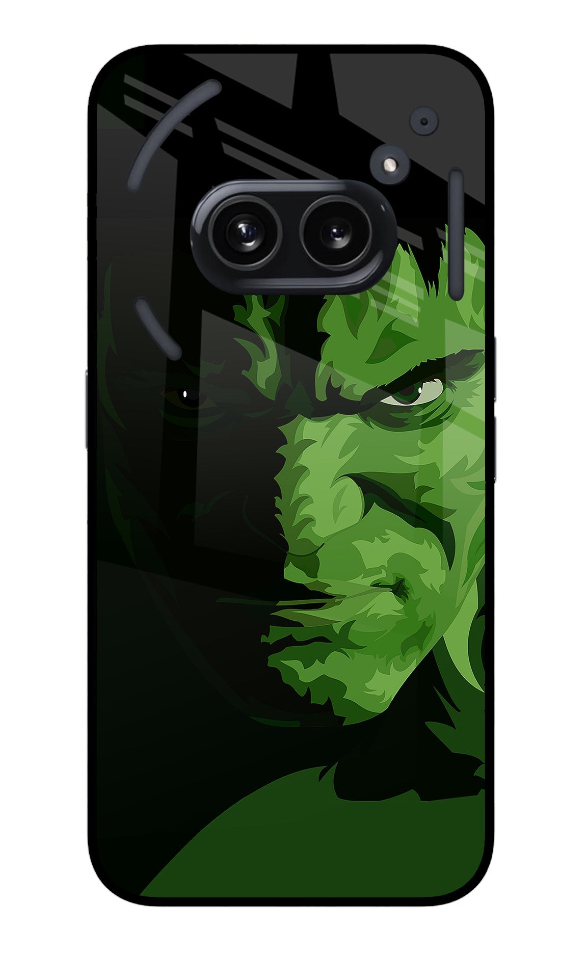 HULK Nothing Phone 2A Back Cover