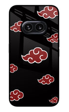 Akatsuki Nothing Phone 2A Glass Case