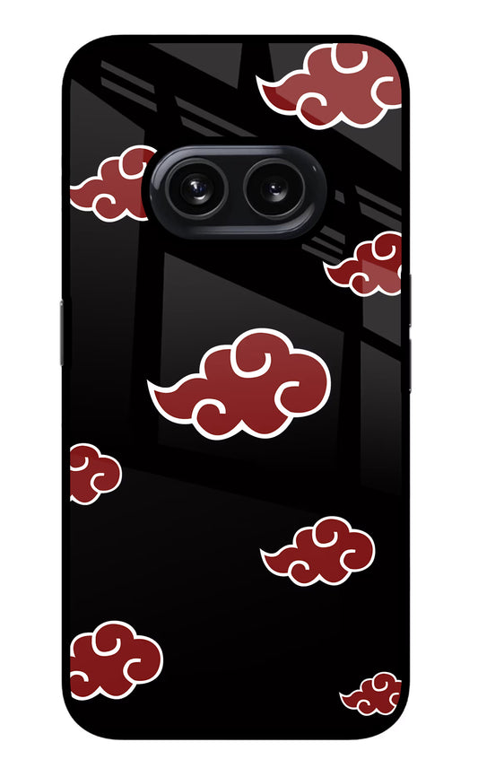 Akatsuki Nothing Phone 2A Glass Case