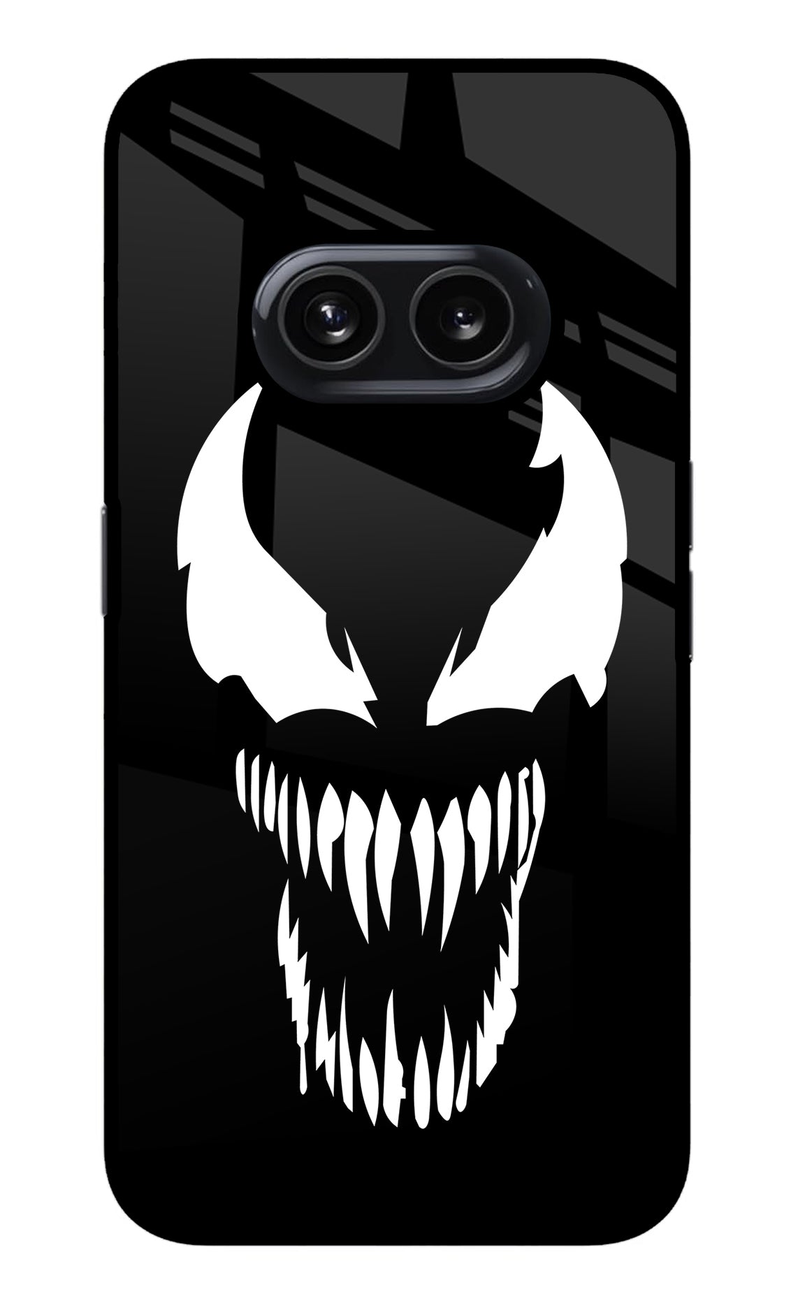 Venom Nothing Phone 2A Back Cover