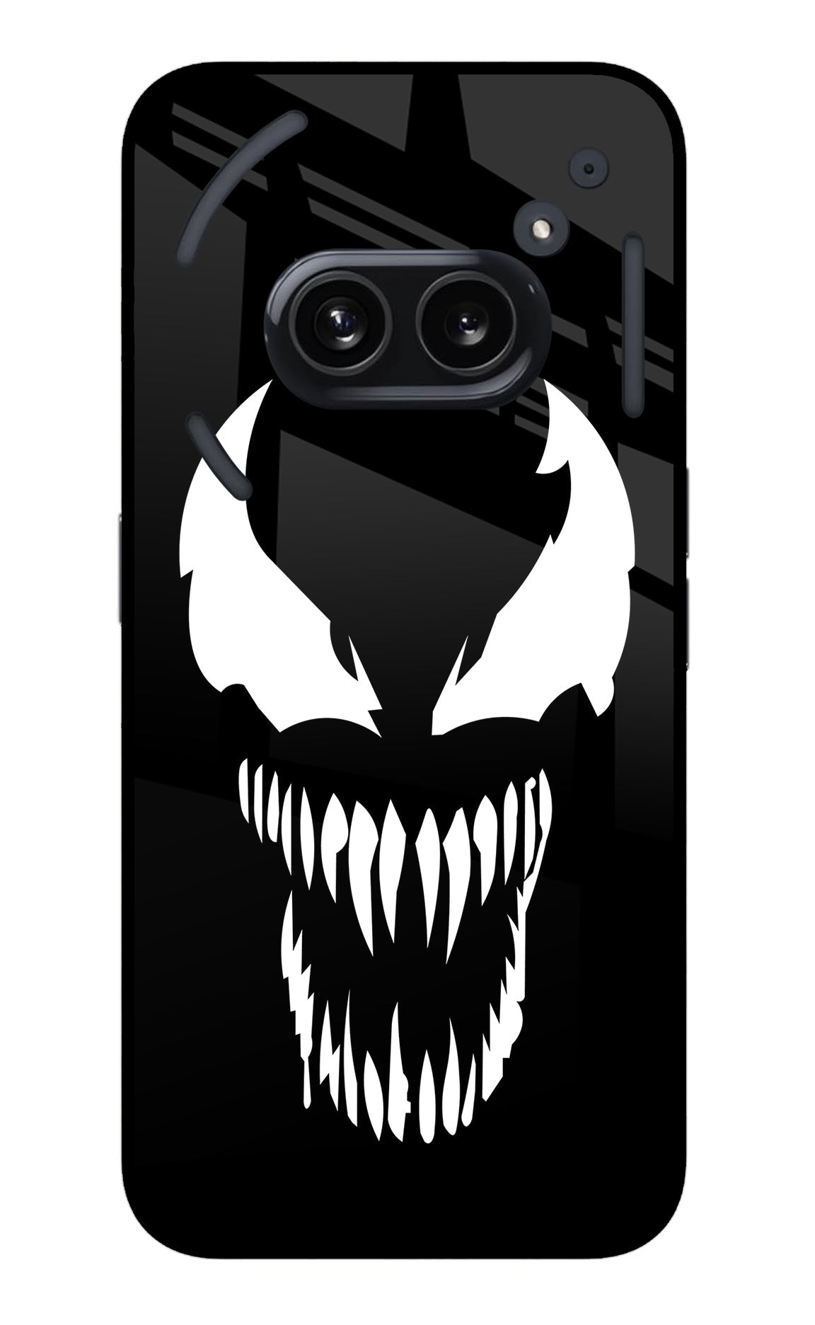 Venom Nothing Phone 2A Back Cover