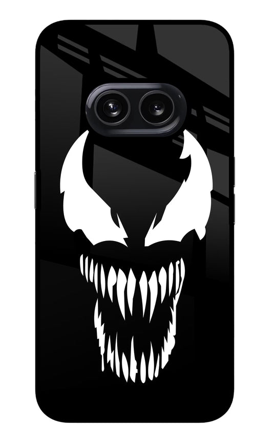 Venom Nothing Phone 2A Glass Case