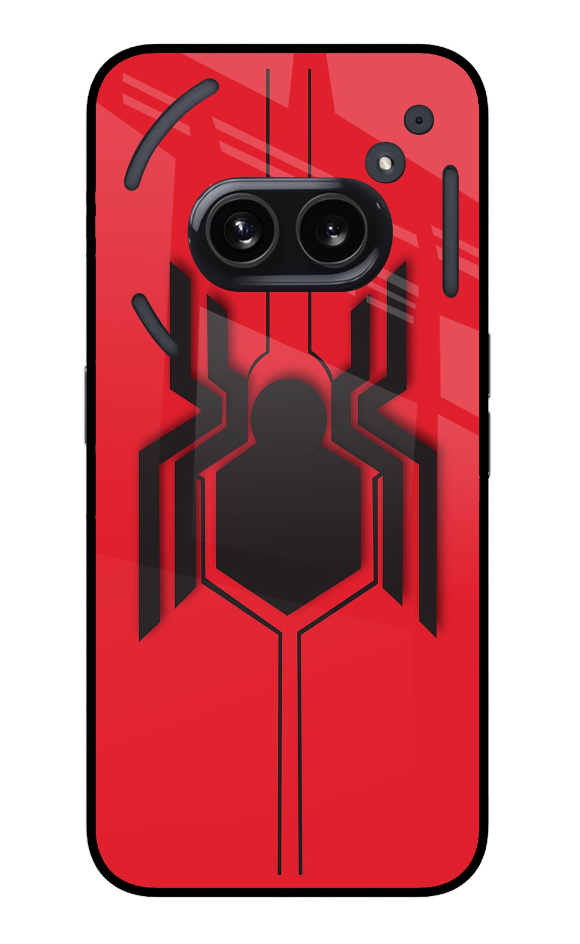 Spider Nothing Phone 2A Back Cover