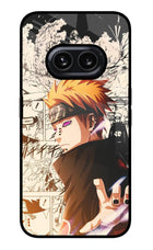 Pain Anime Nothing Phone 2A Glass Case