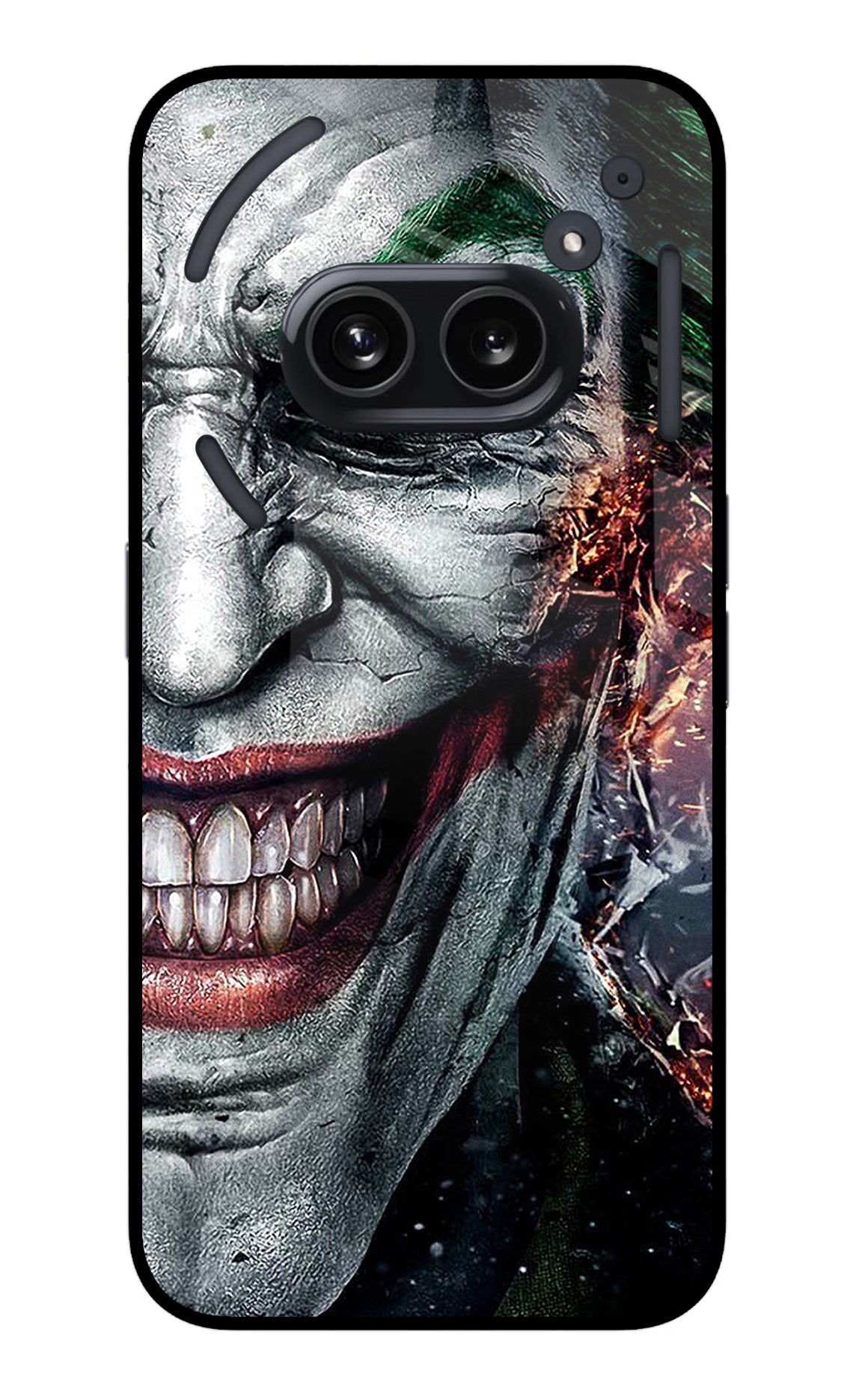 Joker Cam Nothing Phone 2A Back Cover