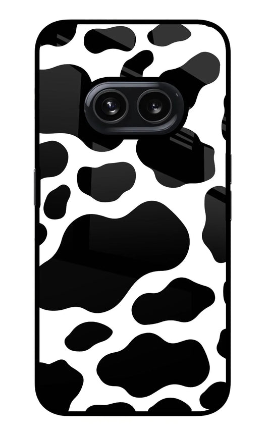 Cow Spots Nothing Phone 2A Glass Case