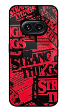 Ordinary Things Nothing Phone 2A Glass Case