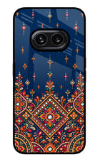 Neel Noor Nothing Phone 2A Glass Case