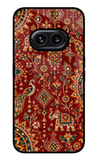 Laal Riwaaz Nothing Phone 2A Glass Case
