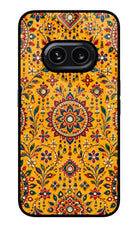 Sunlit Aura Nothing Phone 2A Glass Case