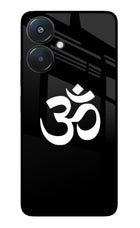 Om Redmi 13C 5G Glass Case