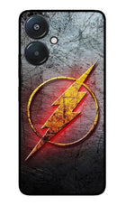 Flash Redmi 13C 5G Glass Case
