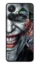 Joker Cam Redmi 13C 5G Glass Case