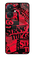 Ordinary Things Redmi 13C 5G Glass Case