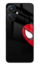 Peter Mask Redmi 13C 5G Glass Case