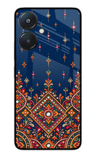 Neel Noor Redmi 13C 5G Glass Case