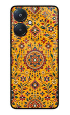 Sunlit Aura Redmi 13C 5G Glass Case