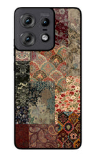 Desi Print Moto Edge 50 Pro 5G Glass Case