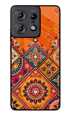 Kutch Glow Moto Edge 50 Pro 5G Glass Case