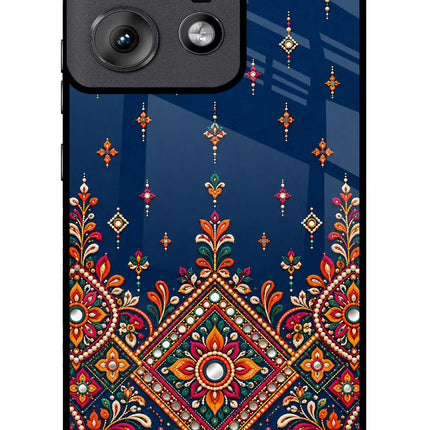 Neel Noor Moto Edge 50 Pro 5G Glass Case