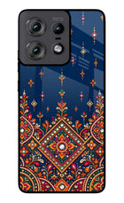 Neel Noor Moto Edge 50 Pro 5G Glass Case
