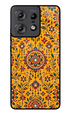 Sunlit Aura Moto Edge 50 Pro 5G Glass Case