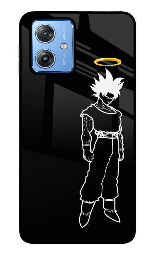 DBS Character Moto G64 5G Glass Case