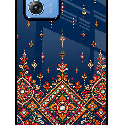 Neel Noor Moto G64 5G Glass Case