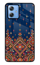 Neel Noor Moto G64 5G Glass Case