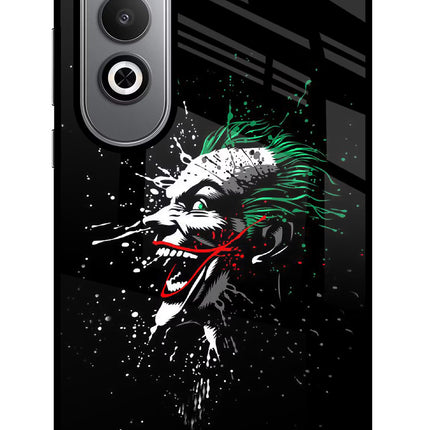 Joker Oneplus Nord CE4 Glass Case