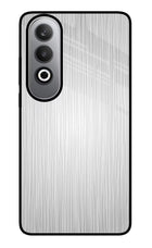 Wooden Grey Texture Oneplus Nord CE4 Glass Case