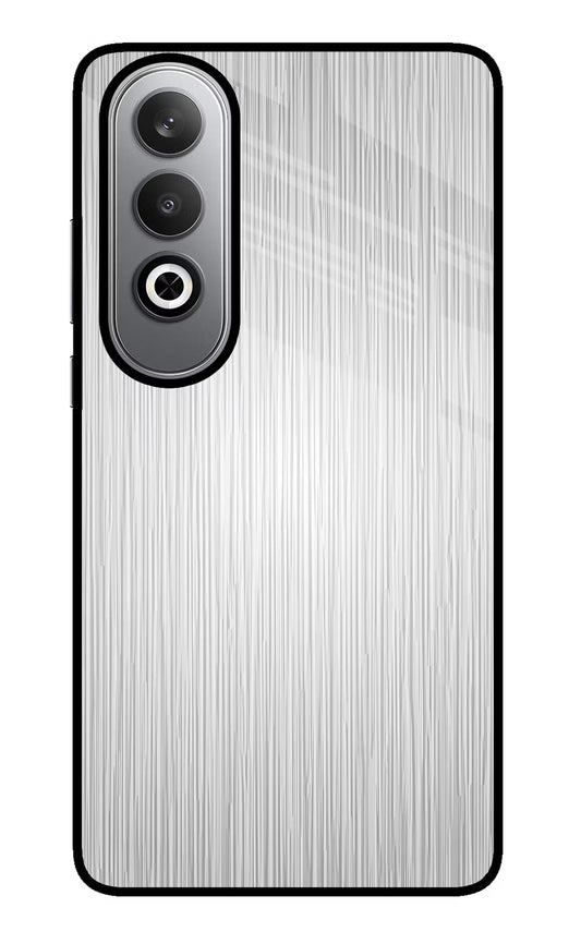 Wooden Grey Texture Oneplus Nord CE4 Glass Case