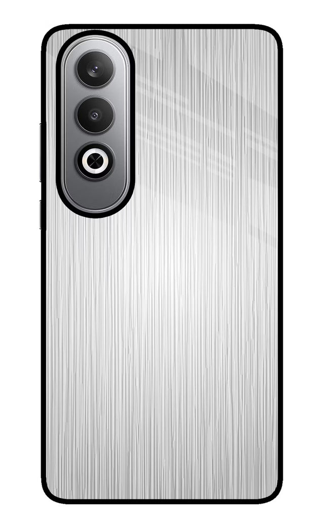 Wooden Grey Texture Oneplus Nord CE4 Glass Case