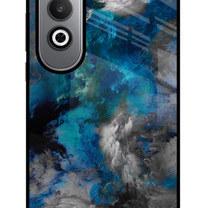 Artwork Oneplus Nord CE4 Glass Case