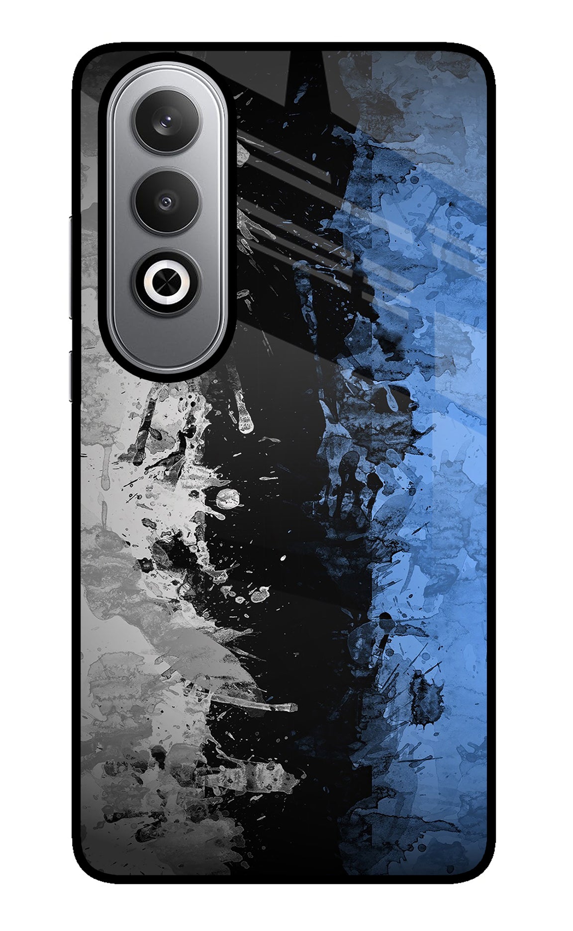 Artistic Design Oneplus Nord CE4 Glass Case