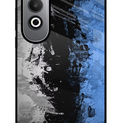 Artistic Design Oneplus Nord CE4 Glass Case