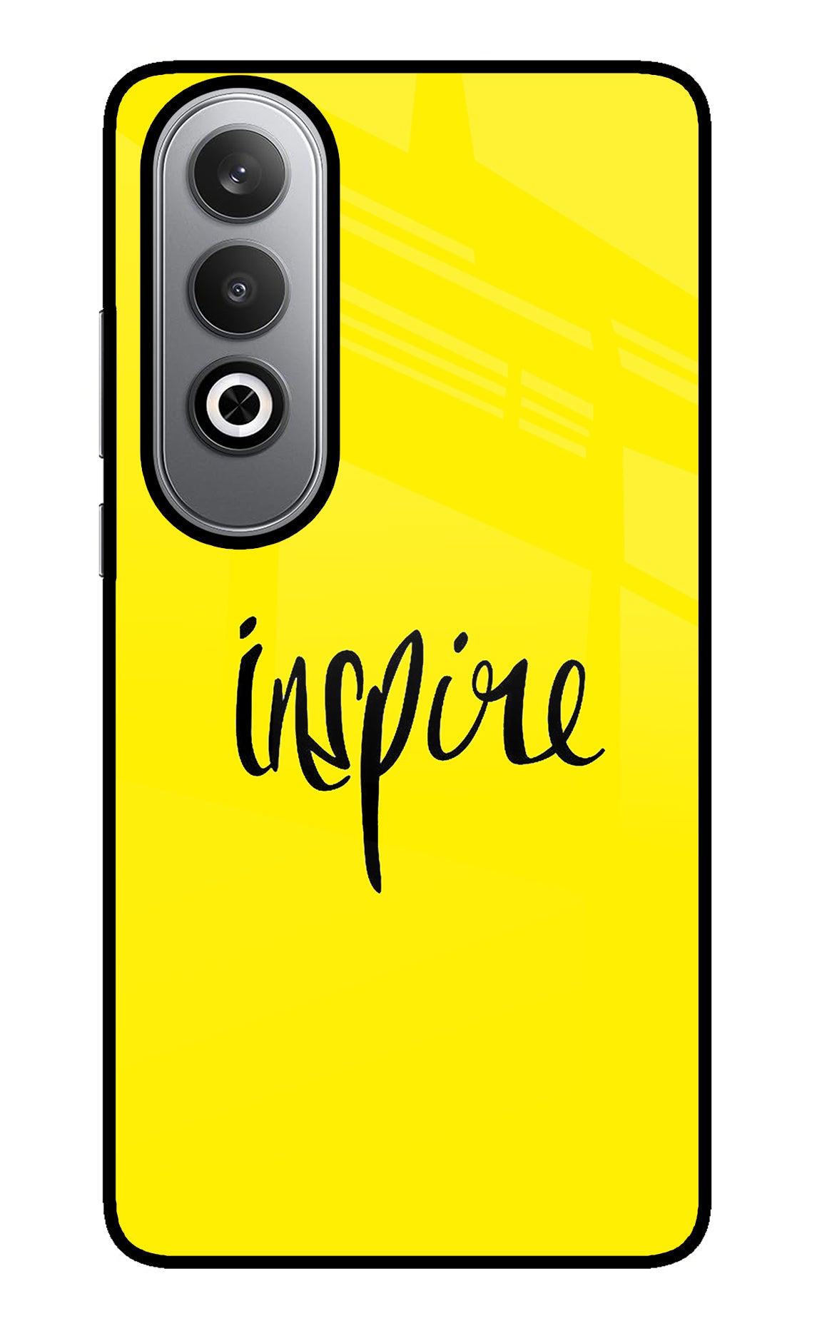 Inspire Oneplus Nord CE4 Glass Case