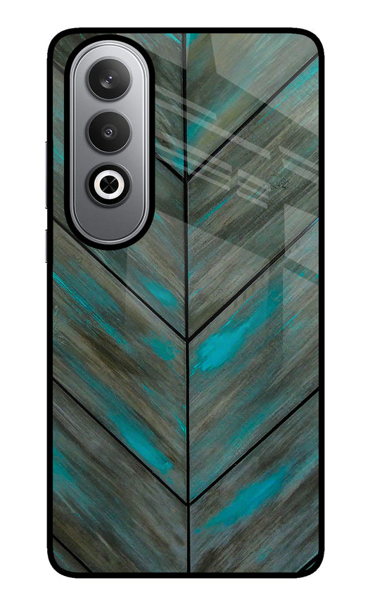 Pattern Oneplus Nord CE4 Glass Case