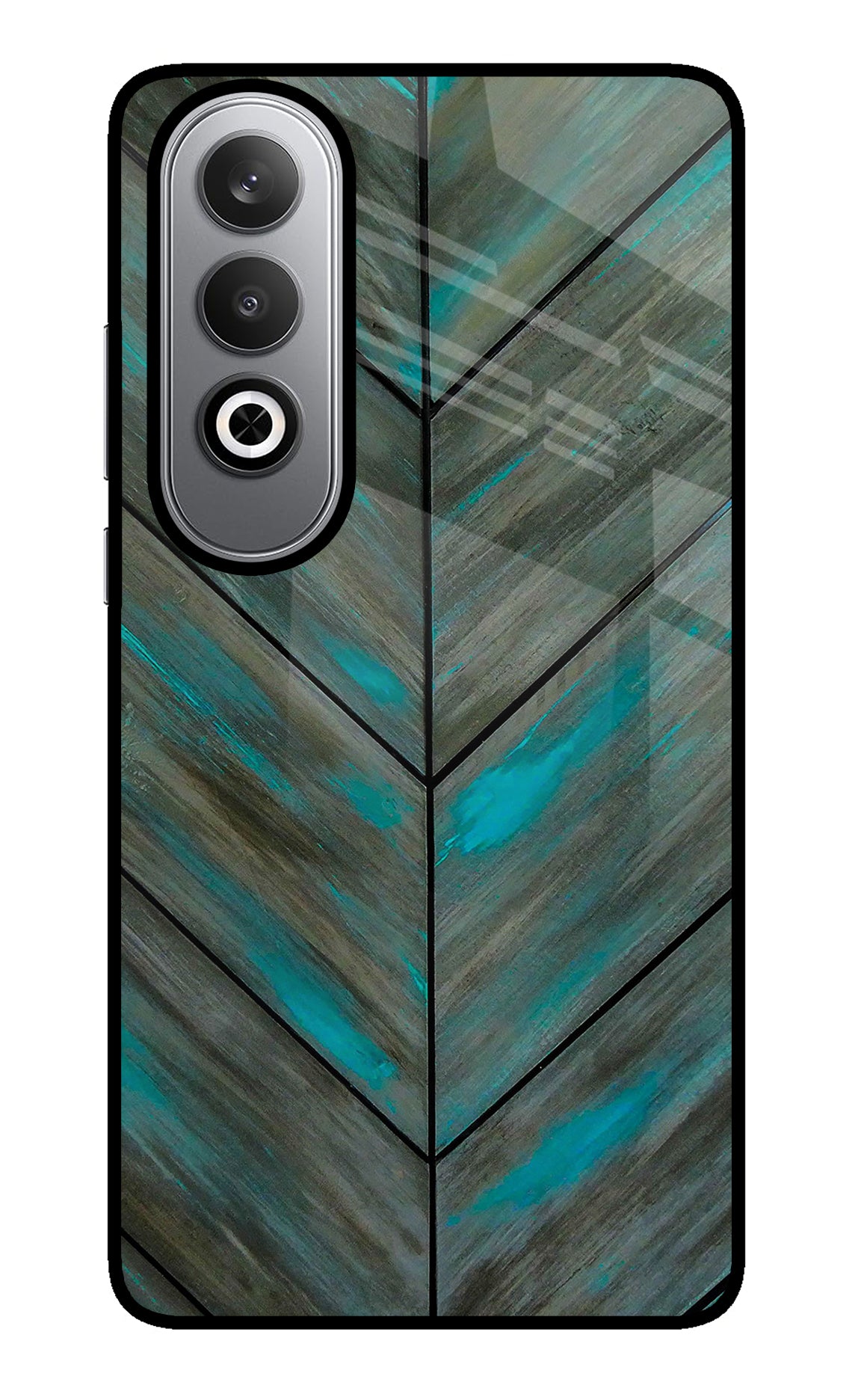 Pattern Oneplus Nord CE4 Back Cover