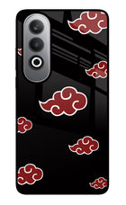 Akatsuki Oneplus Nord CE4 Glass Case