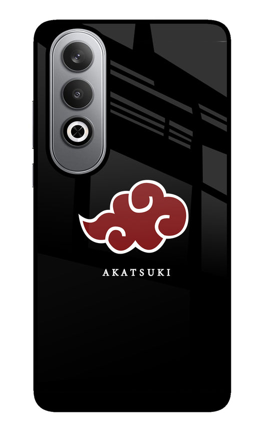 Akatsuki Oneplus Nord CE4 Glass Case