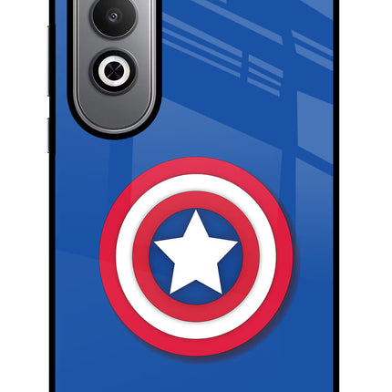 Shield Oneplus Nord CE4 Glass Case