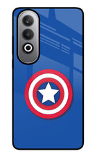 Shield Oneplus Nord CE4 Glass Case