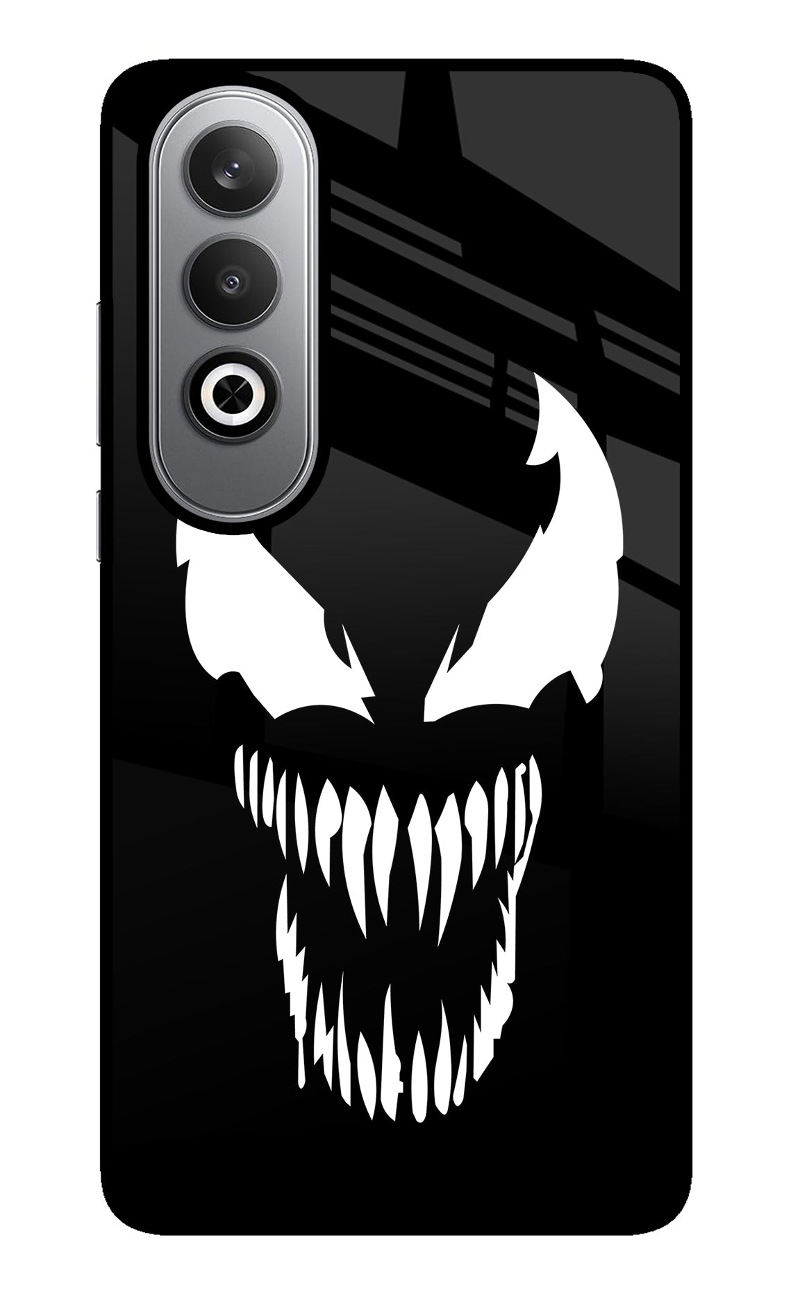 Venom Oneplus Nord CE4 Glass Case