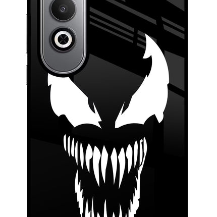 Venom Oneplus Nord CE4 Glass Case