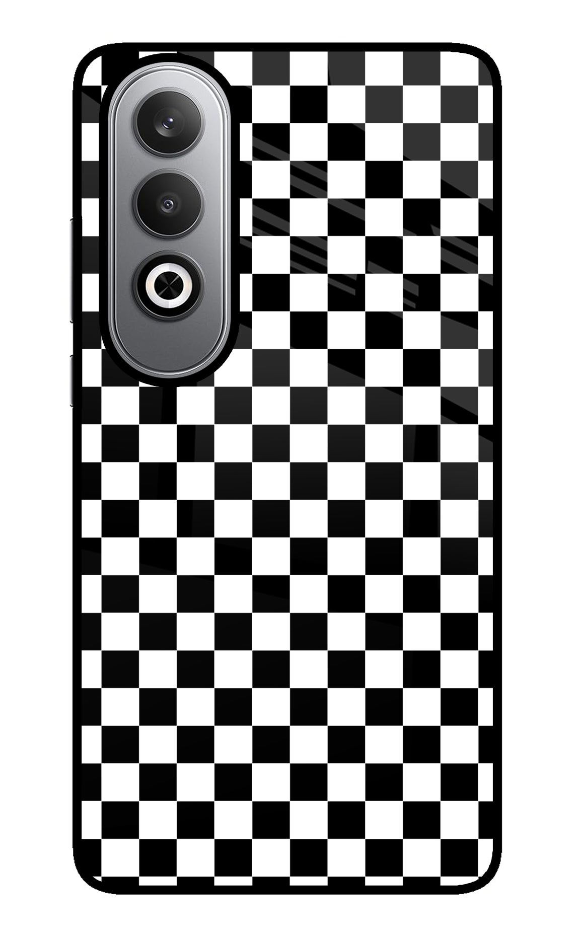 Chess Board Oneplus Nord CE4 Back Cover