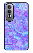 Glitter Oneplus Nord CE4 Glass Case