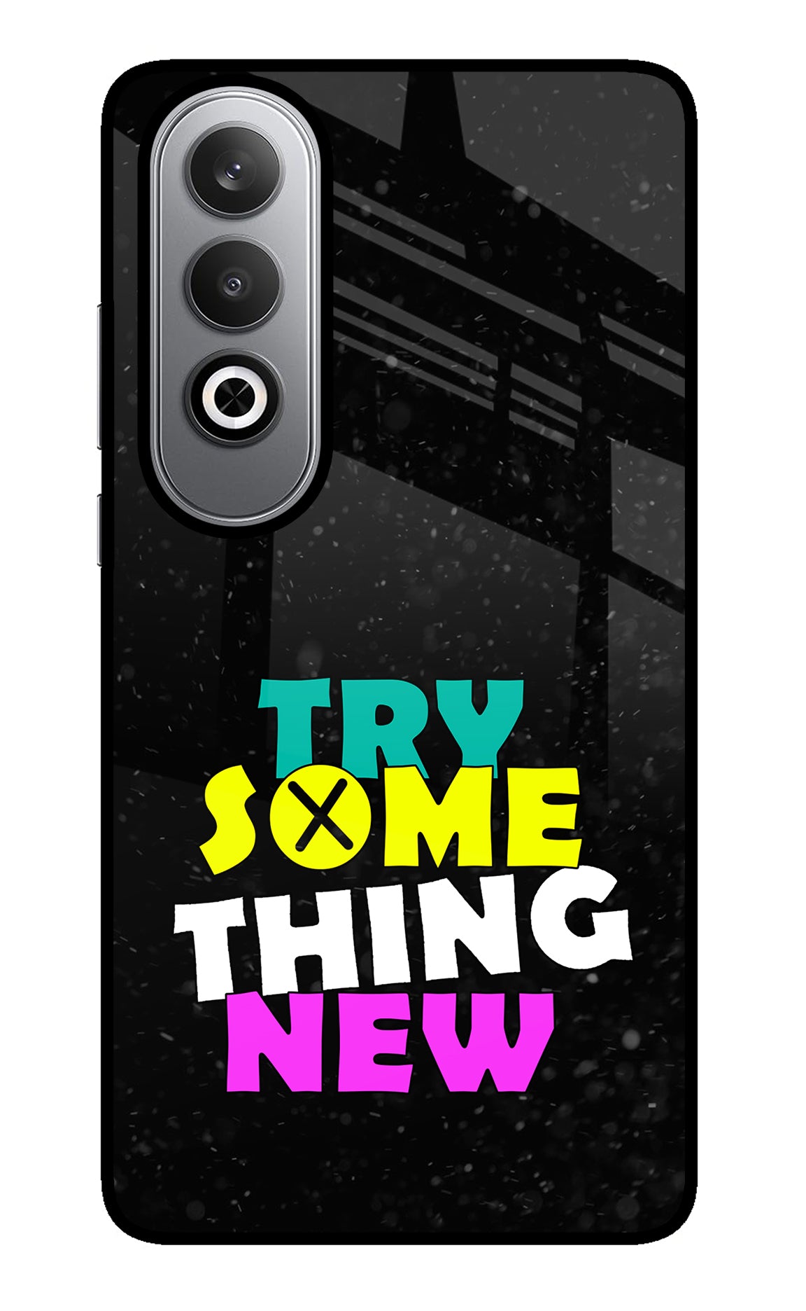 Try Something New Oneplus Nord CE4 Back Cover