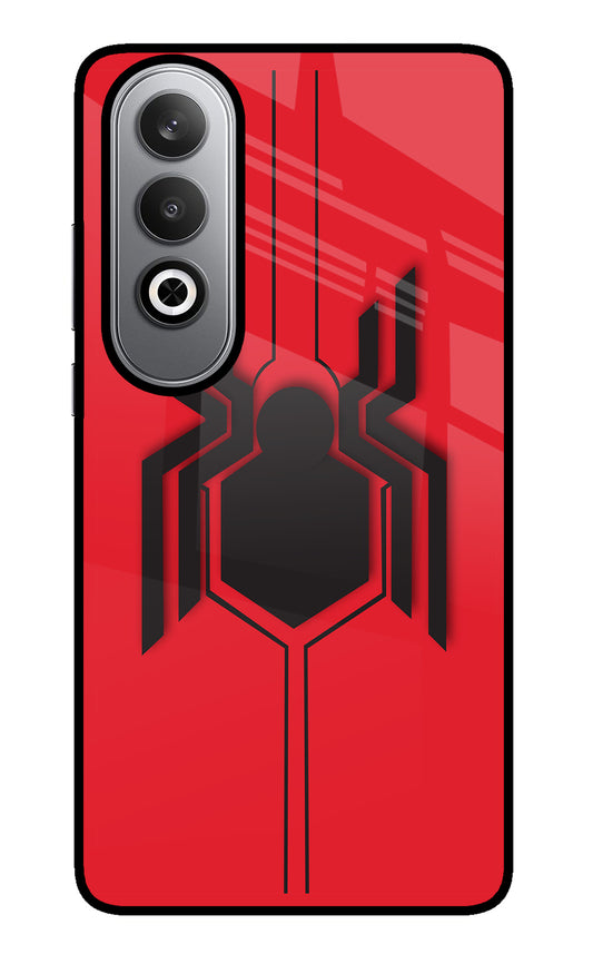 Spider Oneplus Nord CE4 Glass Case