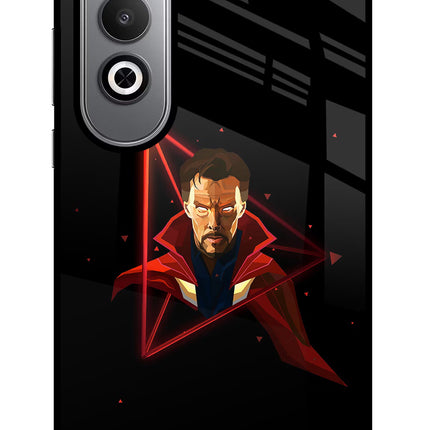 Doctor Ordinary Oneplus Nord CE4 Glass Case